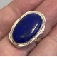 Lapis Lazuli Ring