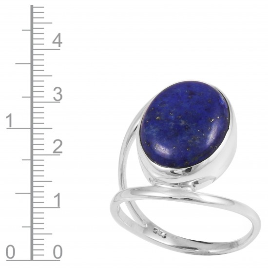 Lapis Lazuli Ring