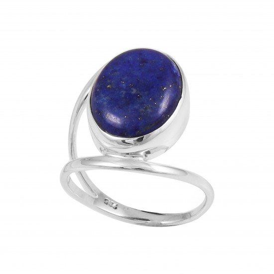 Lapis Lazuli Ring
