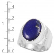 Lapis Lazuli Ring