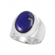 Lapis Lazuli Ring