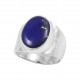 Lapis Lazuli Ring Lapis Lazuli Ring