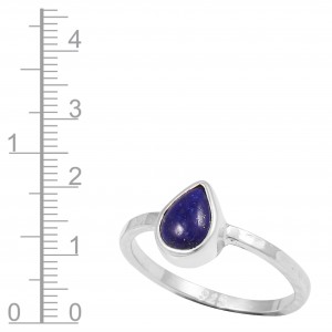 Lapis Lazuli Ring