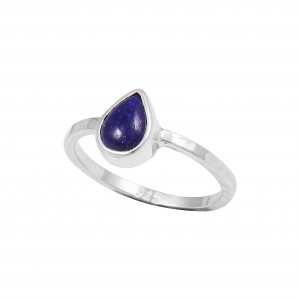 Lapis Lazuli Ring