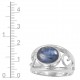 Kyanite Ring
