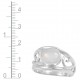 Rainbow Moonstone Ring Rainbow Moonstone Ring