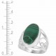 Malachite Ring Malachite Ring
