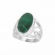 Malachite Ring Malachite Ring