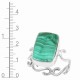 Malachite Ring Malachite Ring