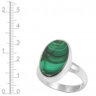 Malachite Ring Malachite Ring
