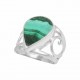 Malachite Ring Malachite Ring