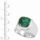 Malachite Ring Malachite Ring