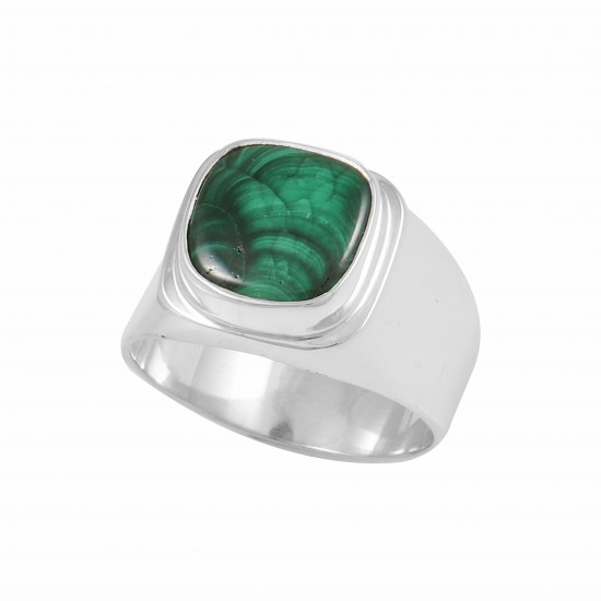 Malachite Ring Malachite Ring