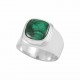 Malachite Ring Malachite Ring