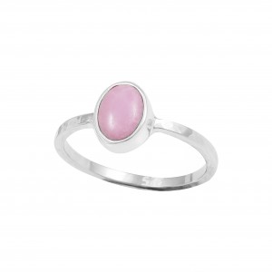 Phosphosiderite Ring
