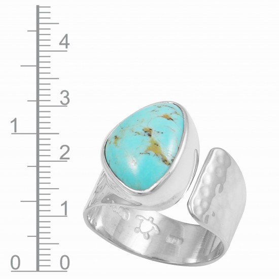Turquoise Ring Turquoise Ring