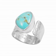 Turquoise Ring