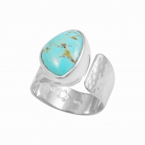 Turquoise Ring