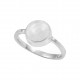 Rainbow Moonstone Ring Rainbow Moonstone Ring
