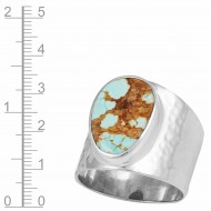 Turquoise Ring Turquoise Ring