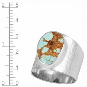 Turquoise Ring