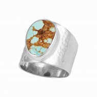 Turquoise Ring