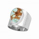 Turquoise Ring Turquoise Ring