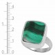 Malachite Ring Malachite Ring