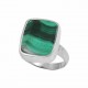 Malachite Ring Malachite Ring
