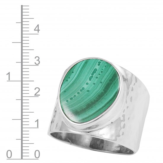 Malachite Ring Malachite Ring