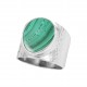 Malachite Ring Malachite Ring