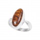 Tigereye (Marra Mamba) Ring Tigereye (Marra Mamba) Ring