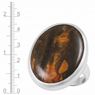 Tigereye (Marra Mamba) Ring Tigereye (Marra Mamba) Ring