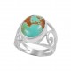 Turquoise Ring