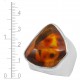 Baltic Amber Ring Baltic Amber Ring