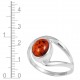 Baltic Amber Ring Baltic Amber Ring