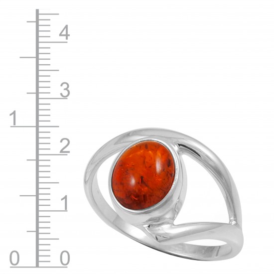 Baltic Amber Ring Baltic Amber Ring