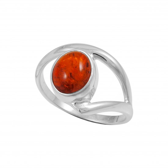 Baltic Amber Ring Baltic Amber Ring