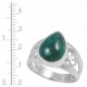 Chrysocolla Ring Chrysocolla Ring