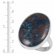 Chrysocolla Ring