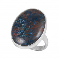 Chrysocolla Ring