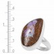 Boulder Opal Ring Boulder Opal Ring