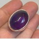 Amethyst Ring