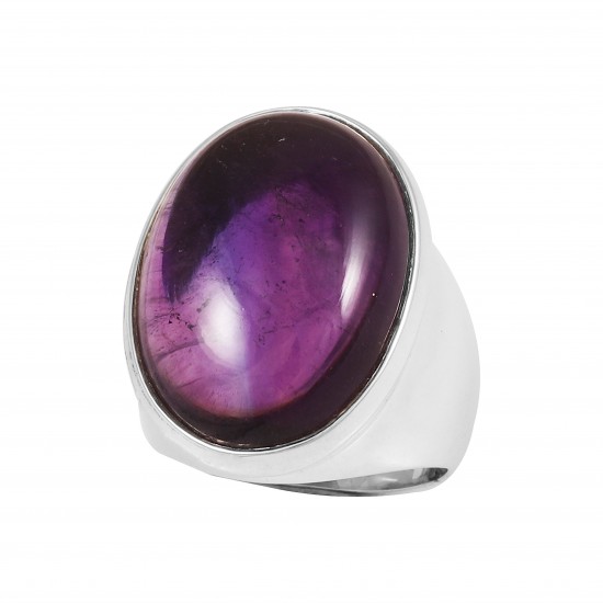 Amethyst Ring