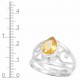 Citrine Ring Citrine Ring