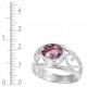 Amethyst Ring Amethyst Ring