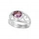 Amethyst Ring Amethyst Ring