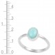 Amazonite Ring Amazonite Ring
