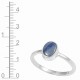 Kyanite Ring