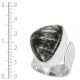 Seraphenite Ring Seraphenite Ring